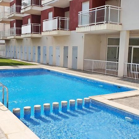 Appartement Bell Mar - Playa De Bellreguart à Bellreguard Extérieur photo