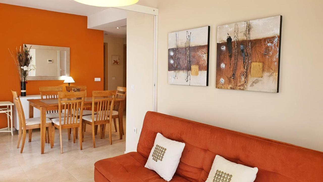 Appartement Bell Mar - Playa De Bellreguart à Bellreguard Extérieur photo