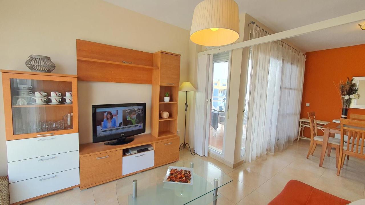 Appartement Bell Mar - Playa De Bellreguart à Bellreguard Extérieur photo