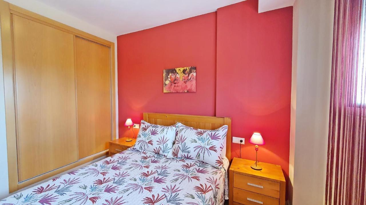Appartement Bell Mar - Playa De Bellreguart à Bellreguard Extérieur photo